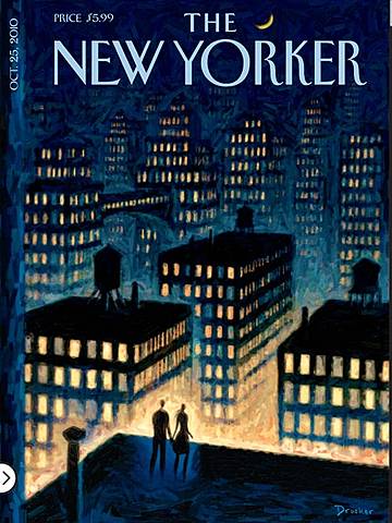 The New Yorker