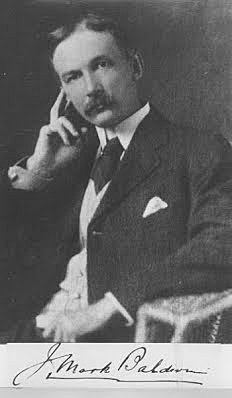 J.M. Baldwin (1861-1934)