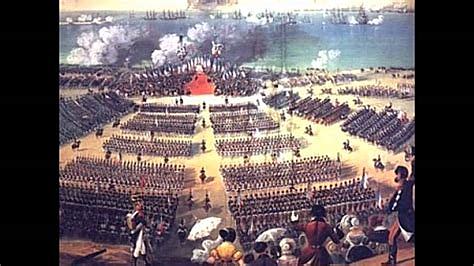 Revolucións liberais de 1820