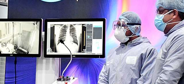 Santa Cruz vuelve a concentrar la mayor cantidad de contagios para un día