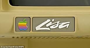 Apple Lisa