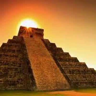 Timeline: Historia del Idioma Maya; Por: Javier y Gustavo