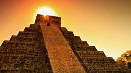 Timeline: Historia del Idioma Maya; Por: Javier y Gustavo