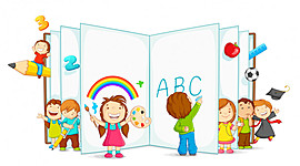 Timeline: Historia de la normativa en la educación de Colombia