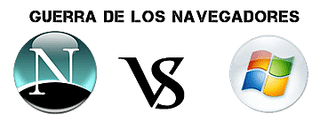 Guerra entre navegadores