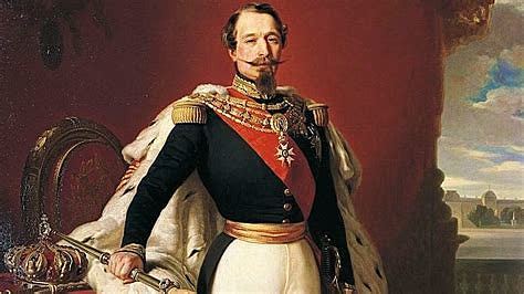 Imperio de Napoleón III