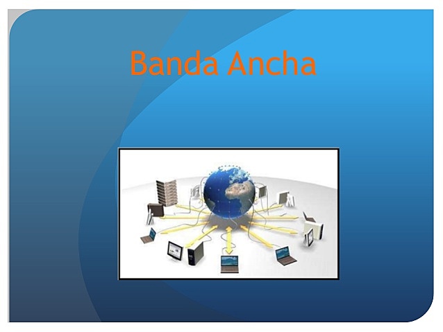 Banda Ancha