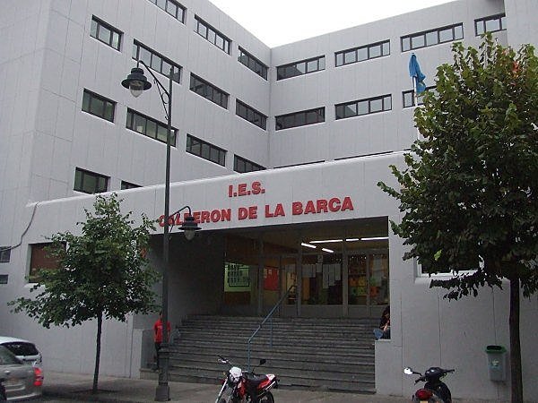 Instituto Calderón de la Barca