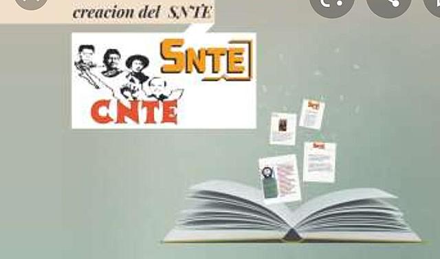 ACE Y SNTE
