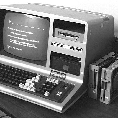 Timeline: Linha do tempo da evolução dos computadores
