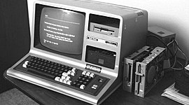 Timeline: Linha do tempo da evolução dos computadores