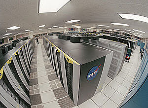 Os Supercomputadores