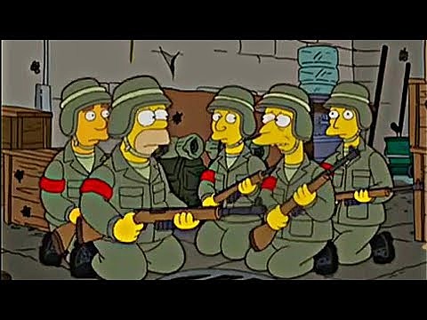 PRIMERA GUERRA MUNDIAL