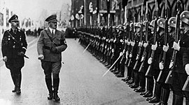 Timeline: Periodo Contemporáneo