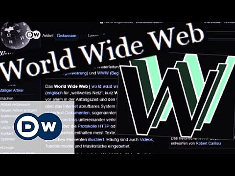 Creación de www