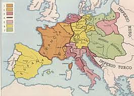 IMPERIO NAPOLEÓNICO