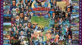 Timeline: US History: VHS Summer: Thomas Krupa