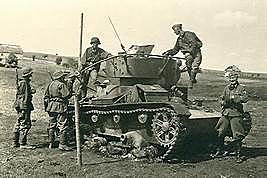 Inicio de la Guerra de Corea