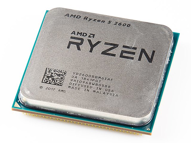 AMD Ryzen