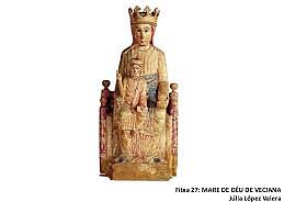 Mare de Déu de Veciana