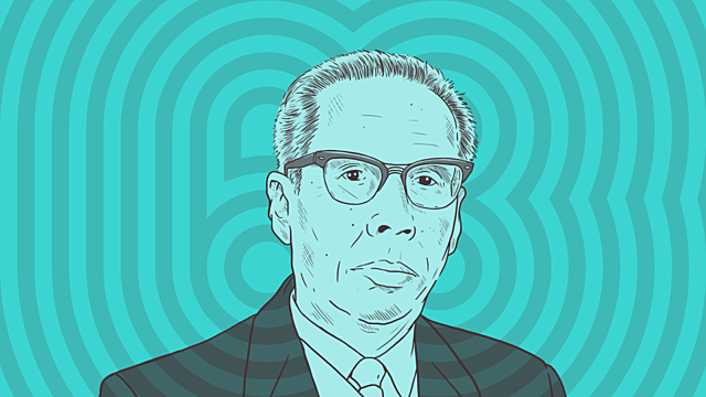 Presidente Gustavo Díaz Ordaz