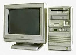 Evolução no Design