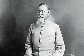 Se crea la Doctrina Carranza