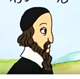 Siglo XVIII - Juan Amos Comenio