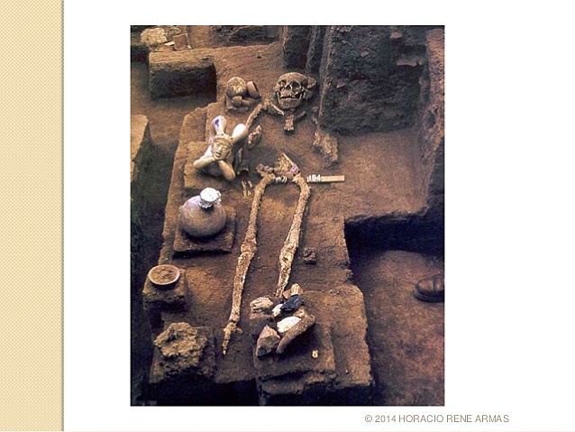 Preclásico inferior