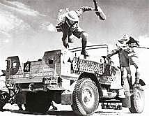 Primera batalla de El Alamein