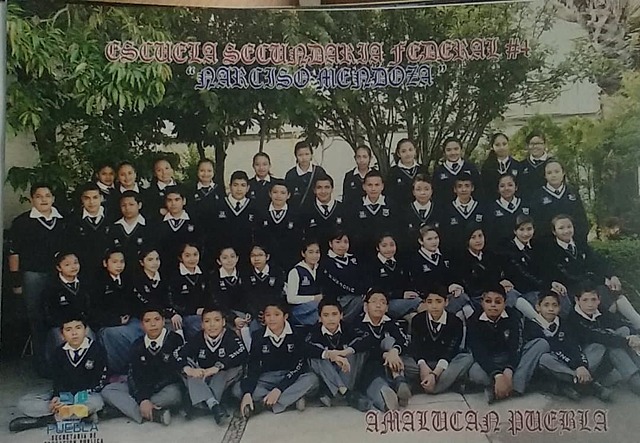 Secundaria #4