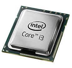 Intel Core i3