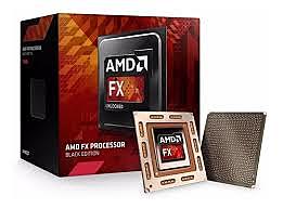 AMD FX-6300
