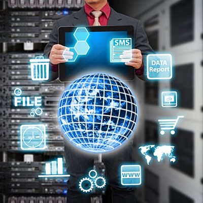 Timeline: HISTORIA DE LA INGENIERIA DE SISTEMAS EN COLOMBIA