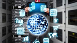 Timeline: HISTORIA DE LA INGENIERIA DE SISTEMAS EN COLOMBIA