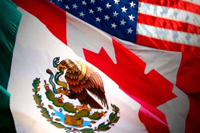 Tratado de Libre Comercio de América