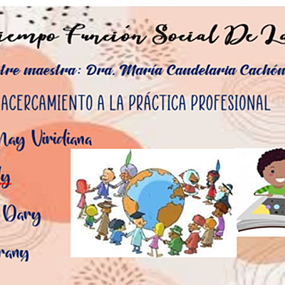 Timeline: Línea Del tiempo Función Social De La Escuela