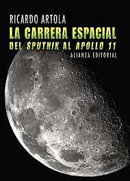 “La carrera espacial”