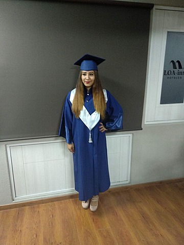 Graduación