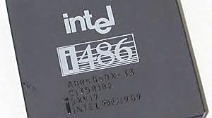 Intel 80486