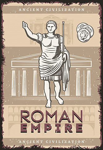 Romanos