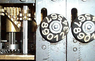 Gottfried Wilhelm Leibniz