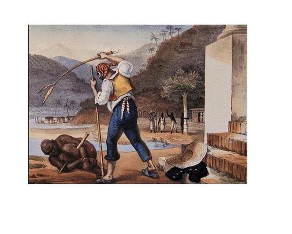 SISTEMA ESCLAVISTA SIGLO IV