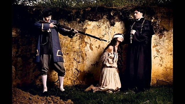 LA RECONQUISTA ESPAÑOLA 1816 - 1819