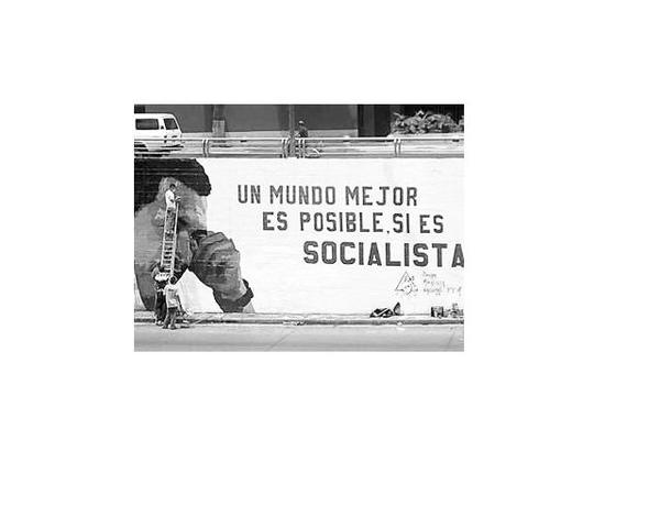 SISTEMA SOCIALISTA