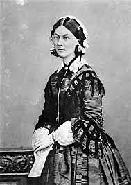 Florence Nightingale