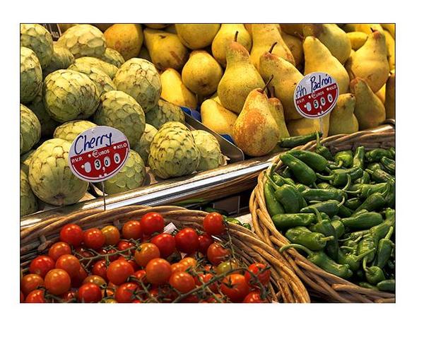 ECONOMIA MIXTA Y DE MERCADO