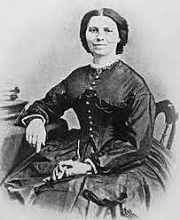 Clara Barton