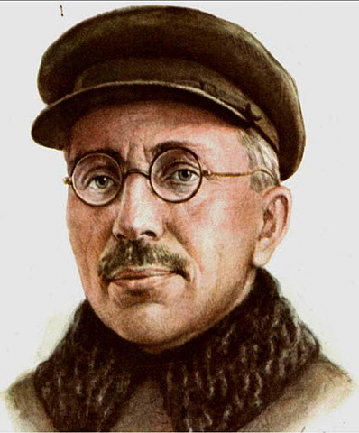 Siglo XIX - Antón Semiónnovich Makárenko