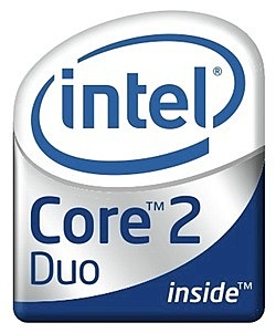 Intel Core Duo